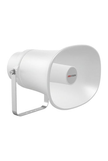 Difuzor IP tip palnie 15W, Card SD, PoE, IP67 - HIKVISION DS-PA0103-A