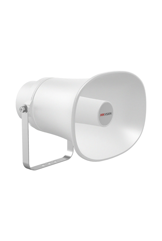 Difuzor IP tip palnie 15W, Card SD, PoE, IP67 - HIKVISION DS-PA0103-A