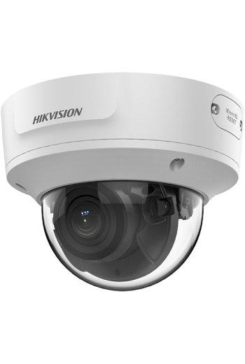 Camera IP Acusense 6.0 MP, lentila 2.8~12mm, IR 40m, SDcard, IK10 - HIKVISION DS-2CD2763G2-IZS-2.8-12mm