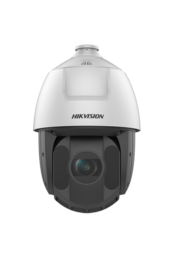 Camera PTZ IP DarkFighter, 4.0 MP, Zoom optic 25X, IR 150 metri - HIKVISION DS-2DE5425IW-AE(T5)