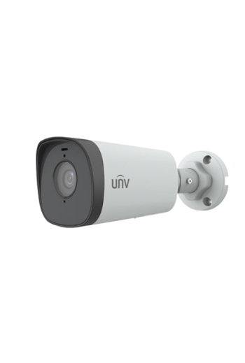 Camera IP 4 MP, lentila 4.0 mm, IR80M, Audio, SDCard - UNV IPC2314SB-ADF40KM-I0