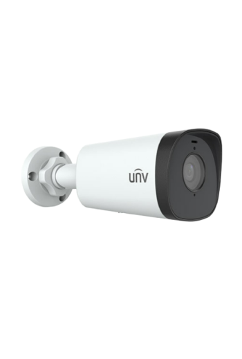 Camera IP 4 MP, lentila 4.0 mm, IR80M, Audio, SDCard - UNV IPC2314SB-ADF40KM-I0