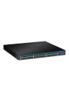 Switch 52 porturi Gigabit Web Smart, 48 x PoE+, 4 x Gigabit/SFP - TRENDnet TPE-5240WS