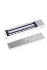 Electromagnet 180kgf seria PRO, montare aparenta, CUPRU 100% CSE-180P