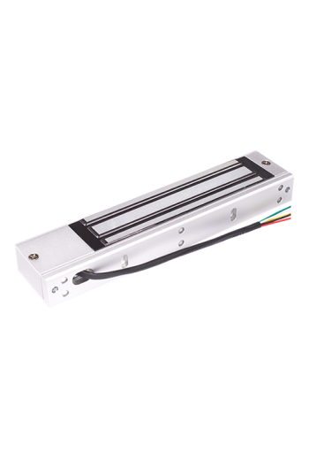 Electromagnet 180kgf seria PRO, montare aparenta, CUPRU 100%, monitorizare CSE-180P-S