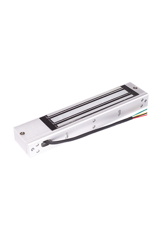 Electromagnet 180kgf seria PRO, montare aparenta, CUPRU 100%, monitorizare CSE-180P-S