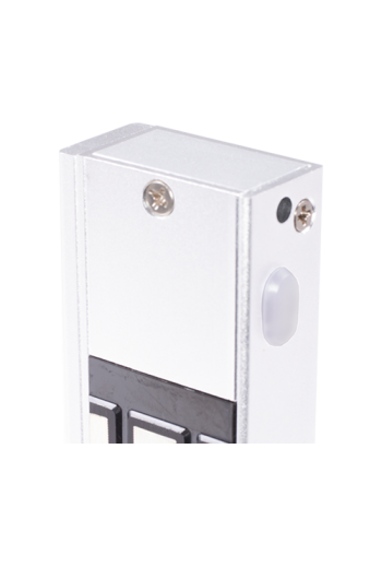 Electromagnet 180kgf seria PRO, montare aparenta, CUPRU 100%, monitorizare CSE-180P-S