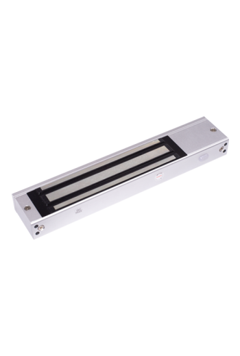 Electromagnet 350kgf seria PRO, montare aparenta, CUPRU 100%, monitorizare CSE-350P-S