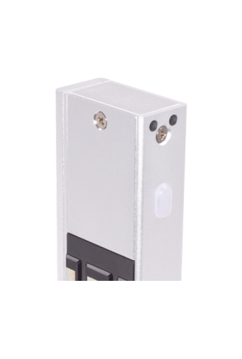 Electromagnet 350kgf seria PRO, montare aparenta, CUPRU 100%, monitorizare CSE-350P-S