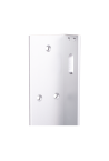 Suport inoxidabil L pt. electromagnet tip CSE-280P CSE-280P-L