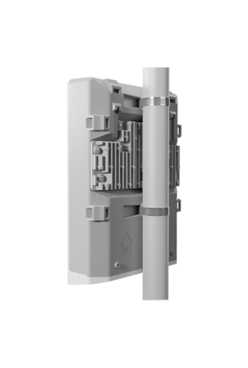 Switch netFiber 9, 4 x SFP+ 10G, 5 x SFP 1G, 1 x Gigabit (PoE-In), outdoor - MikroTik CRS310-1G-5S-4S+OUT