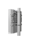 Switch netFiber 9, 4 x SFP+ 10G, 5 x SFP 1G, 1 x Gigabit (PoE-In), outdoor - MikroTik CRS310-1G-5S-4S+OUT