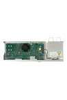 Router 13 x Gigabit, RouterOS L6, 1U, Dual PSU - MikroTik RB1100x4