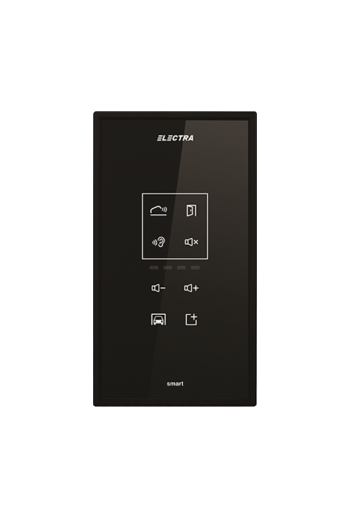 Terminal audio - SMART, G3 - ELECTRA ATM.0S403.ELB04
