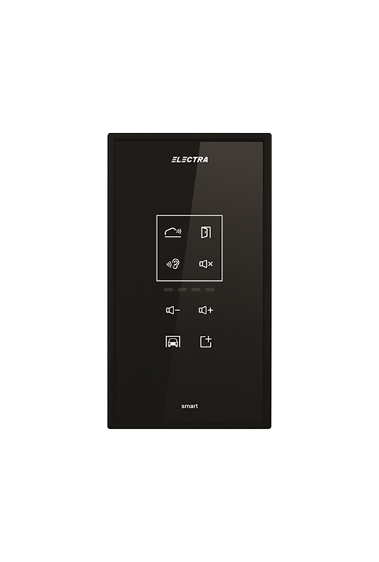 Terminal audio - SMART, G3 - ELECTRA ATM.0S403.ELB04