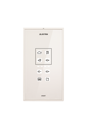 Terminal audio - SMART, G3 - ELECTRA ATM.0S403.ELW04