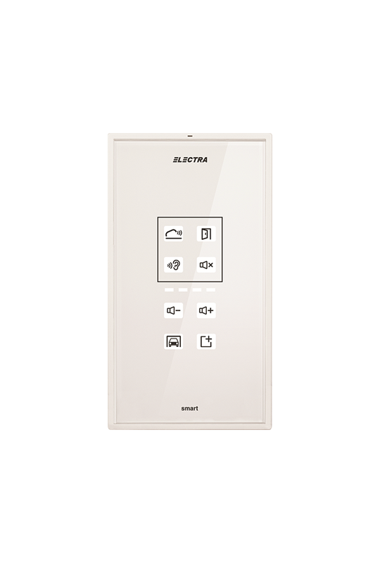 Terminal audio - SMART, G3 - ELECTRA ATM.0S403.ELW04