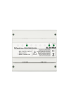 Unitate centrala de alimentare auxiliara pentru HOME + URBAN + EXPERT, G3 - ELECTRA PSU.VDR03.ELG04