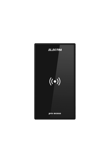 Dispozitiv control acces cu RFID, montaj aparent - ELECTRA ALRDR.0SRGI.ELB
