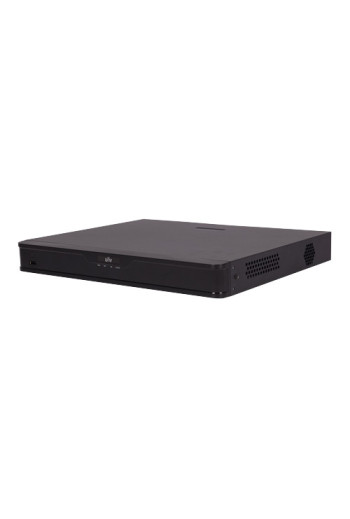 NVR 4K, 16 canale max. 12MP, compresie H.265 Ultra - UNV NVR302-16E2