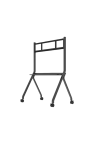 Stand mobil pentru monitoare 65''- 86'' HB-8765-A