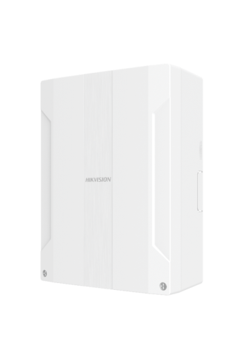 Centrala de efractie Hibrida AX PRO Ultra, 96 zone radio, 16 zone cablate, 3G/4G, TCP/IP, Wi-Fi - HIKVISION DS-PWA96-M2H-WE