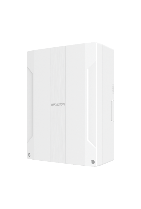 Centrala de efractie Hibrida AX PRO Ultra, 96 zone radio, 16 zone cablate, 3G/4G, TCP/IP, Wi-Fi - HIKVISION DS-PWA96-M2H-WE