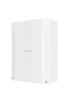 Centrala de efractie Hibrida AX PRO Ultra, 96 zone radio, 16 zone cablate, 3G/4G, TCP/IP, Wi-Fi - HIKVISION DS-PWA96-M2H-WE
