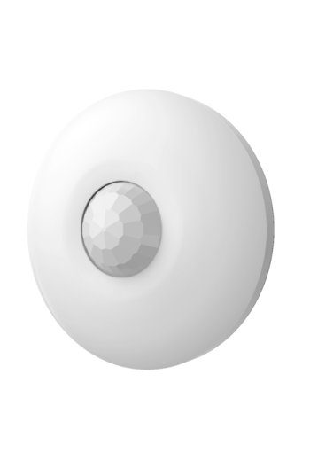 Detector wireless 360 grade pentru AX PRO - HIKVISION DS-PDCL12-EG2-WE