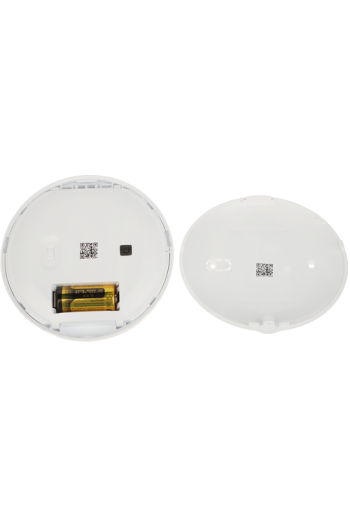 Detector wireless 360 grade pentru AX PRO - HIKVISION DS-PDCL12-EG2-WE