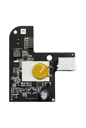 Modul alimentare 12V pentru AX PRO - HIKVISION DS-PM1-D
