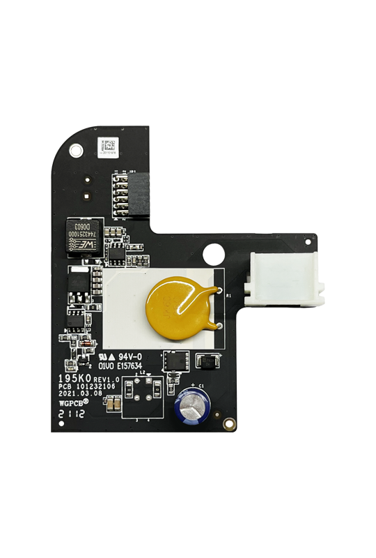 Modul alimentare 12V pentru AX PRO - HIKVISION DS-PM1-D