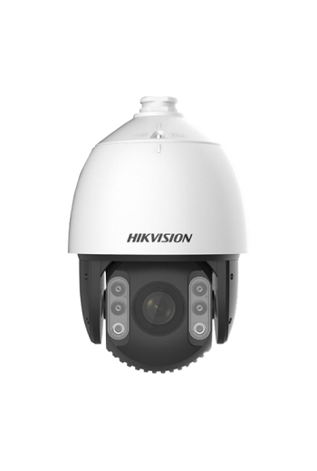 Camera PTZ IP, rezolutie 2MP, zoom optic 45X, AutoTracking, IR 200m, Hi-PoE, IK10, DarkFighter - HIKVISION DS-2DE7A245IX-AE-S1