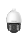 Camera PTZ IP, rezolutie 2MP, zoom optic 45X, AutoTracking, IR 200m, Hi-PoE, IK10, DarkFighter - HIKVISION DS-2DE7A245IX-AE-S1