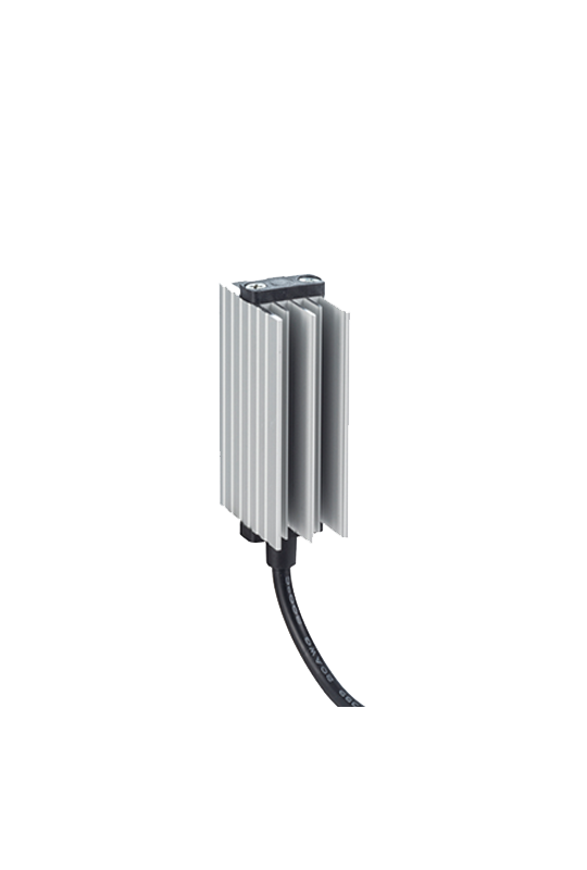 Incalzitor miniatura pentru rack-uri sau cabinete, 15W MPHT15