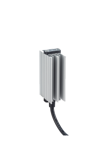 Incalzitor miniatura pentru rack-uri sau cabinete, 25W MPHT25