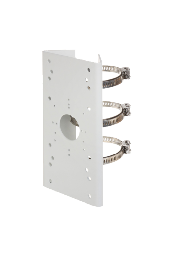Suport montare pe stalp camere bullet - HIKVISION DS-1275ZJ-SUS