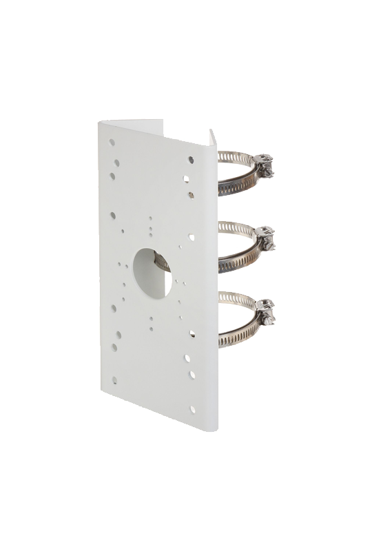 Suport montare pe stalp camere bullet - HIKVISION DS-1275ZJ-SUS