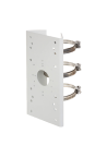 Suport montare pe stalp camere bullet - HIKVISION DS-1275ZJ-SUS
