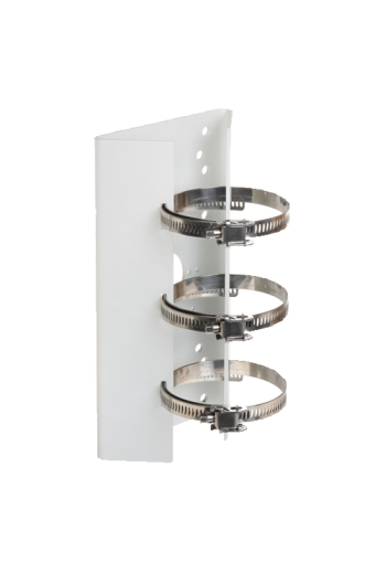 Suport montare pe stalp camere bullet - HIKVISION DS-1275ZJ-SUS