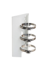 Suport montare pe stalp camere bullet - HIKVISION DS-1275ZJ-SUS