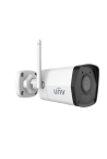 Camera Wi-Fi IP 2MP, Smart IR 30M, lentila 2.8mm, IP67, Microfon integrat- UNV IPC2122LB-AF28WK-G