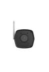 Camera Wi-Fi IP 2MP, Smart IR 30M, lentila 2.8mm, IP67, Microfon integrat- UNV IPC2122LB-AF28WK-G