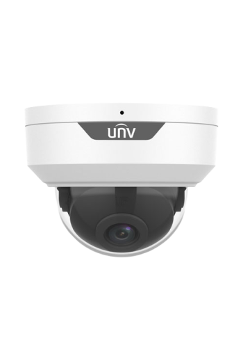 Camera Wi-Fi IP 2MP, Smart IR30, lentila 2.8mm, Mic., IP67, IK10 - UNV IPC322LB-AF28WK-G