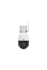 Camera PTZ IP 2MP, Zoom optic 4X, IR 50 metri, AutoTracking, Audio, Wi-Fi, IP66 - UNV IPC6312LR-AX4W-VG