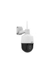 Camera PTZ IP 2MP, Zoom optic 4X, IR 50 metri, AutoTracking, Audio, Wi-Fi, IP66 - UNV IPC6312LR-AX4W-VG