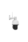 Camera PTZ IP 2MP, Zoom optic 4X, IR 50 metri, AutoTracking, Audio, Wi-Fi, IP66 - UNV IPC6312LR-AX4W-VG