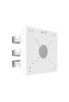 Adaptor montaj stalp pentru suport camera tip Bullet -UNV TR-UP06-C-IN