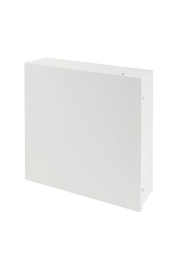 Cabinet metalic 288 x 298 x 78 mm AWO150PU