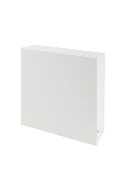 Cabinet metalic 288 x 298 x 78 mm AWO150PU